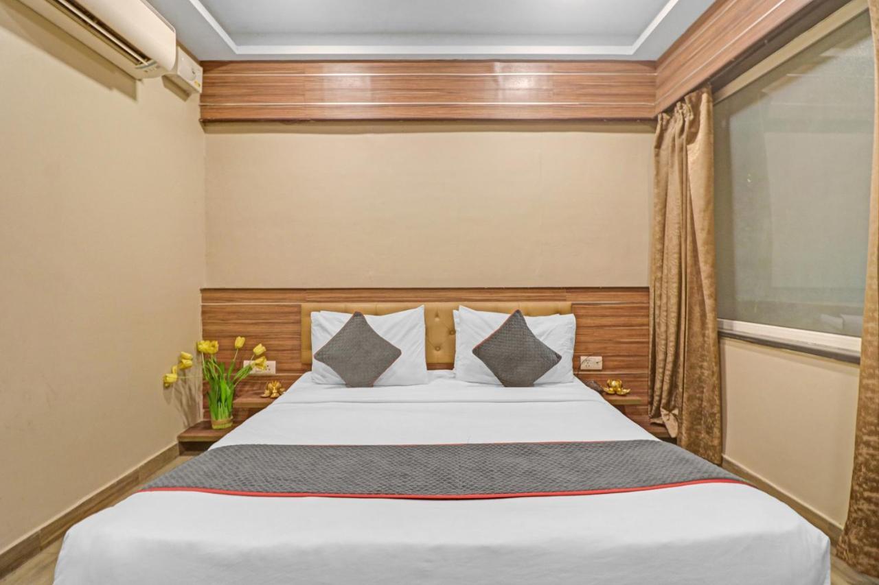 德里 Townhouse 450 Dwarka酒店 外观 照片