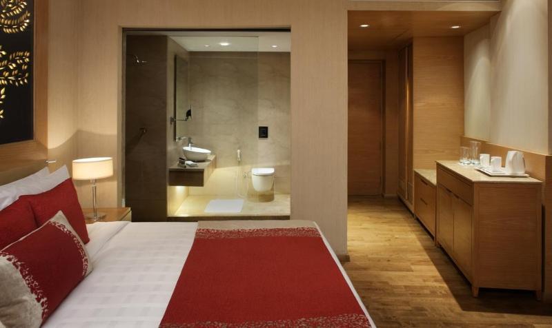 德里 Townhouse 450 Dwarka酒店 外观 照片